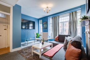Bond Street / Oxford Street Mayfair Family Condo
